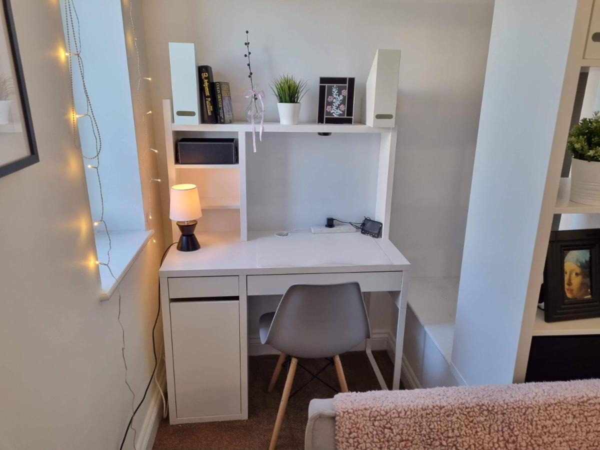 Apartment Stockwood By Cliftonvalley