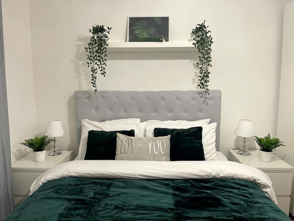 Apartment Stockwood By Cliftonvalley Bristol