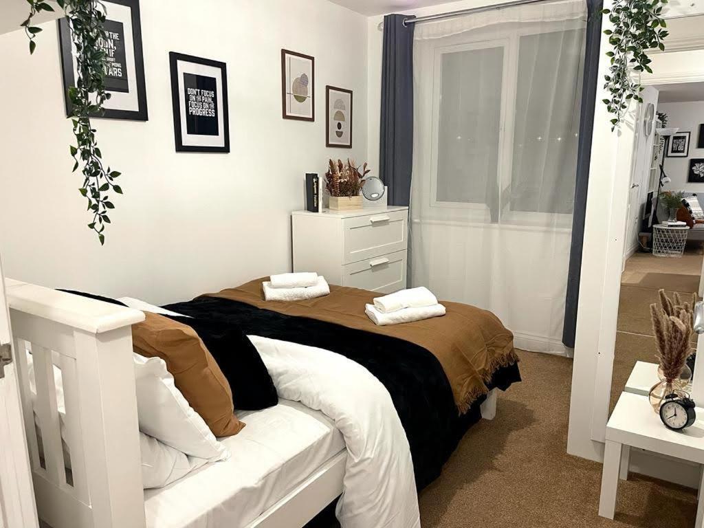 Apartment Stockwood By Cliftonvalley
