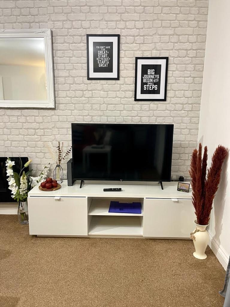 Stockwood By Cliftonvalley Apartment Bristol