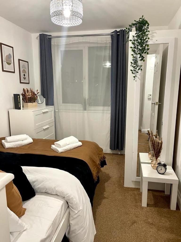 Stockwood By Cliftonvalley Apartment