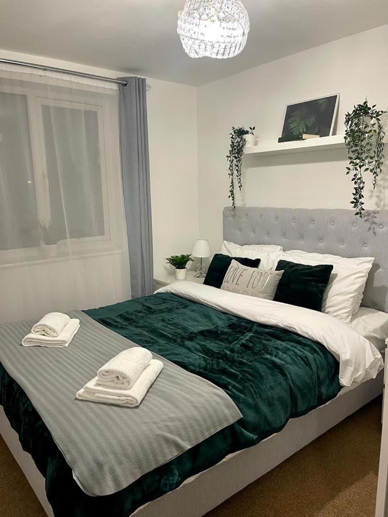 Apartment Stockwood By Cliftonvalley *