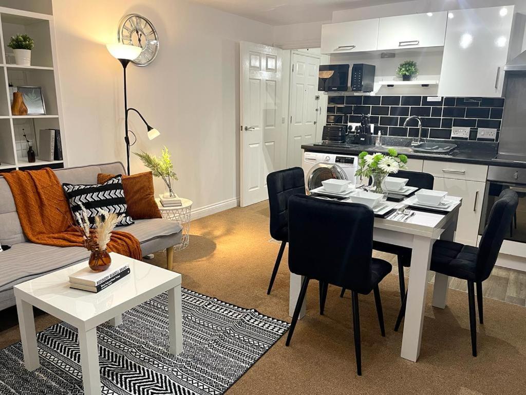 Stockwood By Cliftonvalley * Bristol
