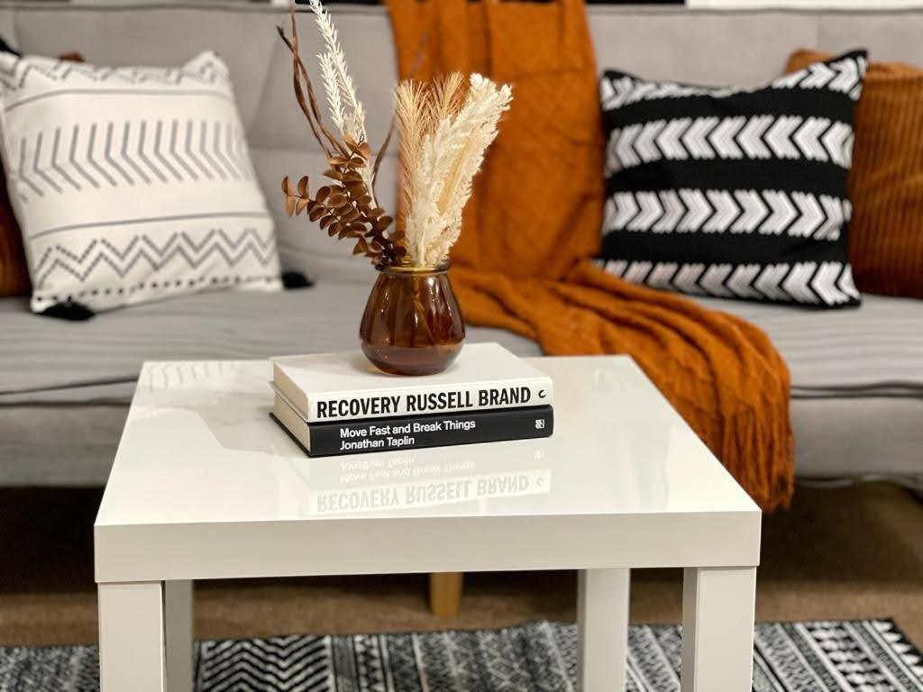 Apartment Stockwood By Cliftonvalley Bristol